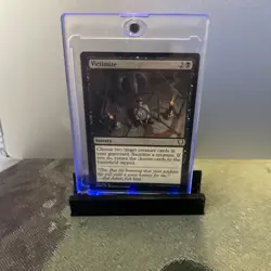 MTG Victimize - Commander Legends (CMR) #157 Magic the Gathering - Image 6