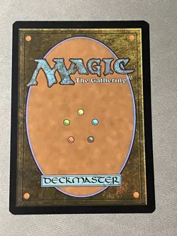 Worldly Tutor - Dominaria Remastered - Magic MTG NM - Image 2