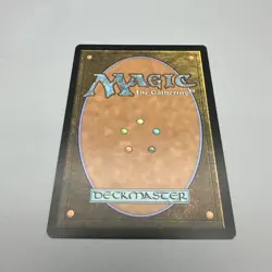 Magic MTG Sliver Gravemother Extended Art Commander Masters NM Condition - Image 6