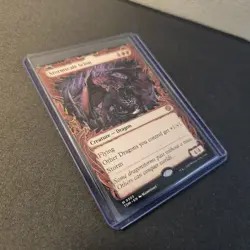 MTG Stormscale Scion 303 Showcase Regular Mythic Tarkir: Dragonstorm TDM - Image 12