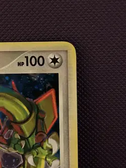 Pokemon TCG Rayquaza C Holo Rare NM Supreme Victors 8/147 - Image 4