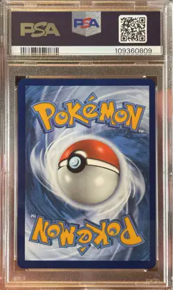 2022 Pokemon SWSH Silver Tempest Blaziken VMAX FA Trainer Gallery PSA 10 #TG15 - Image 2