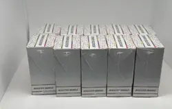 Pokemon TCG Scarlet & Violet 151 Booster Bundle Factory Sealed LOT of 10 - Image 2