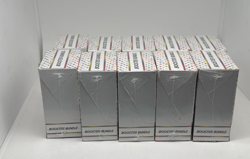 Pokemon TCG Scarlet & Violet 151 Booster Bundle Factory Sealed LOT of 10 - Image 5