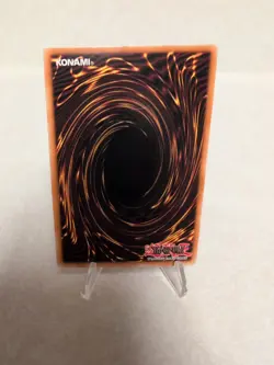 Vorse Raider - CT2-EN003 - Secret Rare - Limited Edition Yugioh MP/LP - Image 2