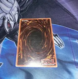 Toon Mermaid HP Ultra Rare Unlimited MRL-072 OG Print Yugioh! - Image 4