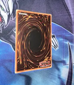 Toon Mermaid HP Ultra Rare Unlimited MRL-072 OG Print Yugioh! - Image 6