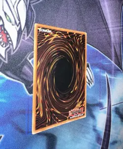 Ring Of Destruction MP/HP Secret Rare Unlimited PGD-000 Yugioh! - Image 8