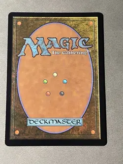 Birds of Paradise (Borderless) MTG Dominaria Remastered Foil NM - Image 2