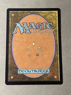 MTG Birds of Paradise (Retro Frame) Regular Dominaria Remastered Rare NM - Image 2