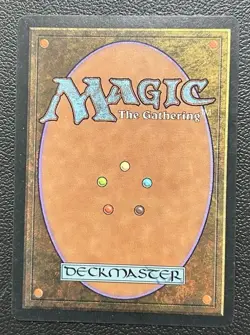 MTG SLIVER QUEEN:  Stronghold:  Magic The Gathering  LP/NM  !!! VERY NICE !! - Image 2