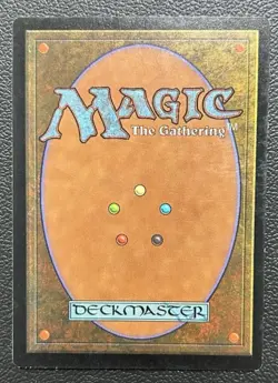 MTG Gilded Drake:  Urza's Saga 76/350 Magic The Gathering  LP/NM  !!! VERY NICE - Image 2