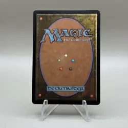 Shivan Gorge - Urza's Saga - Magic The Gathering - MTG - Image 2