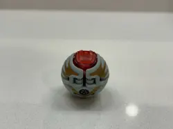 BAKUGAN BATTLE BRAWLERS HAOS  Moonlit Monarus CARD INCLUDED 2010 LIGHT-UP - Image 6