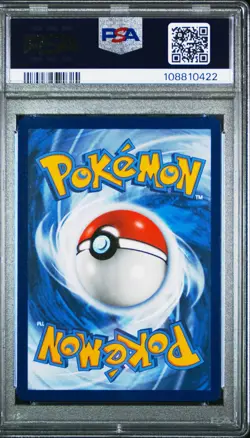 Pokemon Charizard VSTAR SWSH262 SWSH 262 Sword & Shield Promo MINT PSA 9 - Image 2