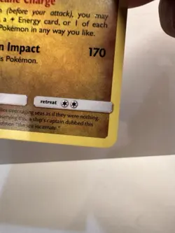 DRAGONITE 151/236 (CRACKED ICE HOLO) DECK EXCLUSIVES RARE 2019 POKEMON TCG - Image 5