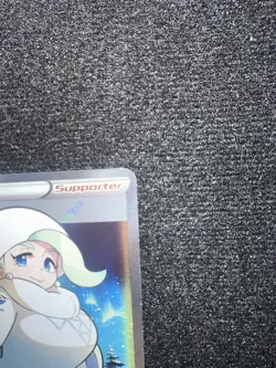 Melony Full Art - 195/198 Trainer Pokemon TCG SWSH Chilling Reign NM  - Image 3