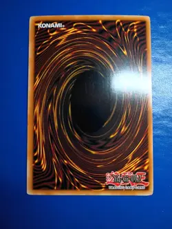 NM Unl Ed Cosmic Fortress Gol'gar CRMS-EN044 Ultimate rare Yugioh! (Tracked) - Image 2