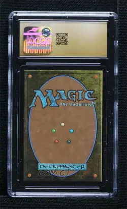 Muldrotha the Gravetide (Showcase) Japanese Foil Magic: Foundations CGC 10 - Image 5