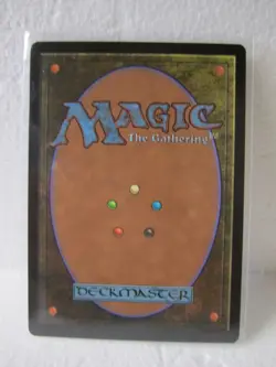 MTG: Porom s Silence Magic / Bonus Card From Secret Lair Foil-Final Fantasy - Image 4