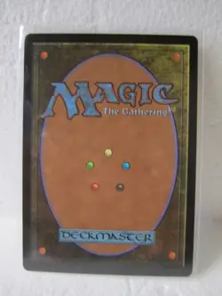 MTG: Porom s Silence Magic / Bonus Card From Secret Lair Foil-Final Fantasy - Image 6