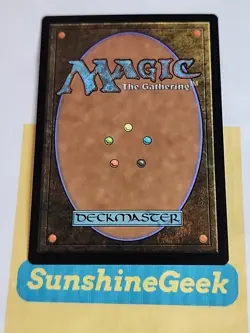 Nephalia Drownyard Secret Lair Drop Regular - Image 4