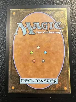 MTG FOIL Sacred Foundry Gatecrash English Rare Pain Land White Red LP - Image 5