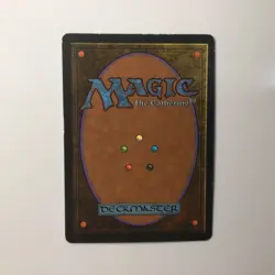 MtG City of Brass (Città d'Ottone) - ITALIAN Chronicles - Image 2