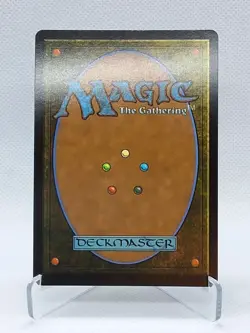 MTG Tarkir Dragonstorm Zurgo Stormrender Borderless - Image 2