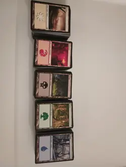 Huge lot of 1200+ MTG Cards - Magic the Gathering - Image 8