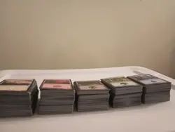 Huge lot of 1200+ MTG Cards - Magic the Gathering - Image 9