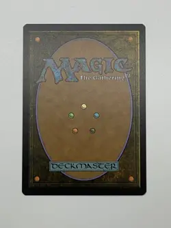 Blue Sun's Zenith - Masters 25 NM - Blue Rare Instant - Magic: the Gathering - Image 6