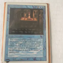 Steal Artifact Alpha Edition Regular - Image 2