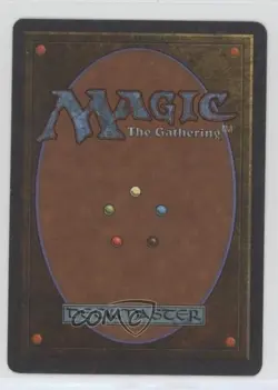 Urza's Power Plant (Boiling Stone) Magic: Antiquities 1994 - Image 2