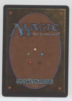 Urza's Power Plant (Boiling Stone) Magic: Antiquities 1994 - Image 5