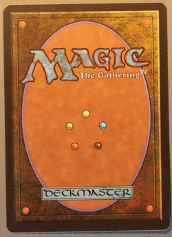 Thawing Glaciers - MTG - Alliances - Magic: The Gathering - Image 4