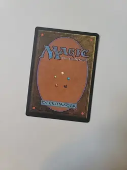 Magic The Gathering Legends Set Darkness NM-MT OC3344 - Image 4
