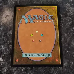 Foil Goblin Masons - Urza's Destiny - Magic the Gathering MTG Nice! - Image 2