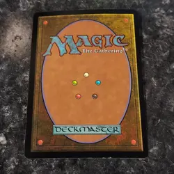 Foil Goblin Masons - Urza's Destiny - Magic the Gathering MTG Nice! - Image 4