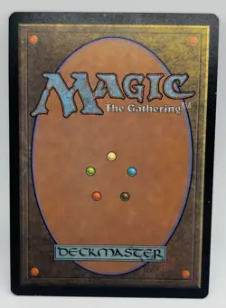 MTG Waterspout Elemental Planeshift Foil Near Mint NM - Image 2