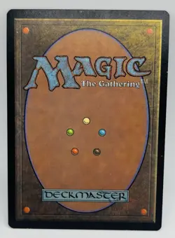 MTG Waterspout Elemental Planeshift Foil Near Mint NM - Image 4