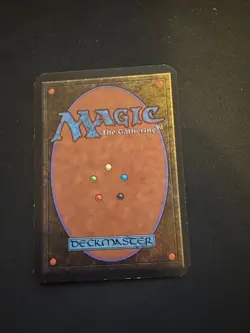 Samite Healer Alpha Edition Regular - Image 5