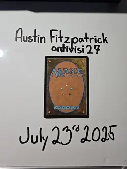 Mystic Forge The Brothers' War: Retro Frame Artifacts Regular - Image 2