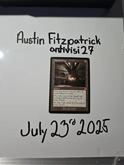 Mystic Forge The Brothers' War: Retro Frame Artifacts Regular - Image 4