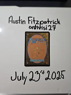 Mystic Forge The Brothers' War: Retro Frame Artifacts Regular - Image 5