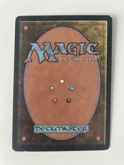 MTG Steal Enchantment - Magic the Gathering Tempest LP - Image 4