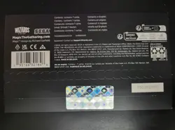 MTG Secret Lair x Sonic: Friends & Foes Non-Foil Edition In Hand! - Image 4