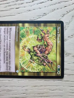 MTG Aura Shards Invasion 233/350 Magic The Gathering - Image 10