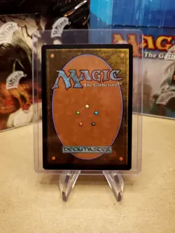 MTG Dominating Vampire (305) Showcase Innistrad: Crimson Vow VOW NM - Image 4