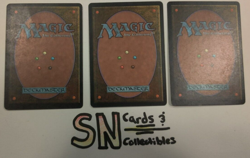 3x Pandemonium (Exodus)! SP/PL - Free Shipping! - Image 4